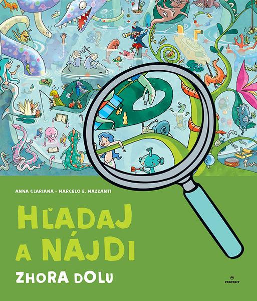 Hľadaj a nájdi - 978-80-8226-024-6