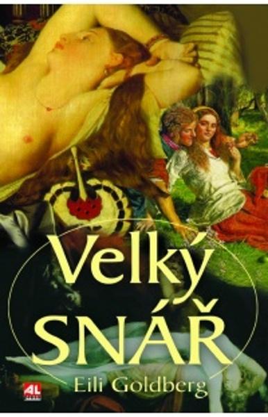 Velký snář - 978-80-7633-352-9
