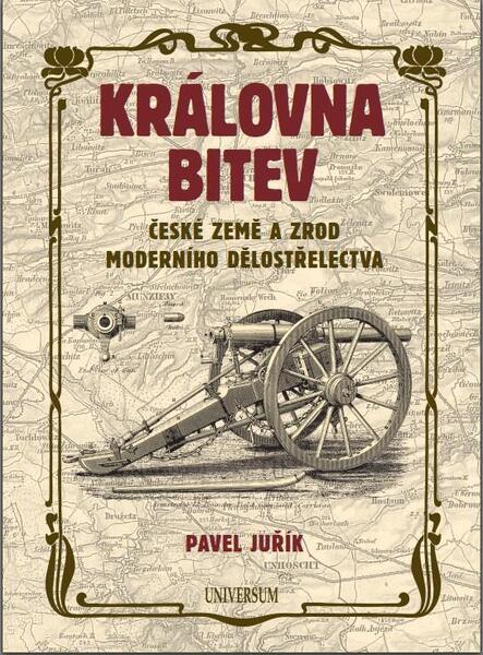 Královna bitev - 978-80-242-7813-1