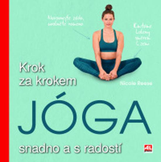 Jóga - Nicole Reese
