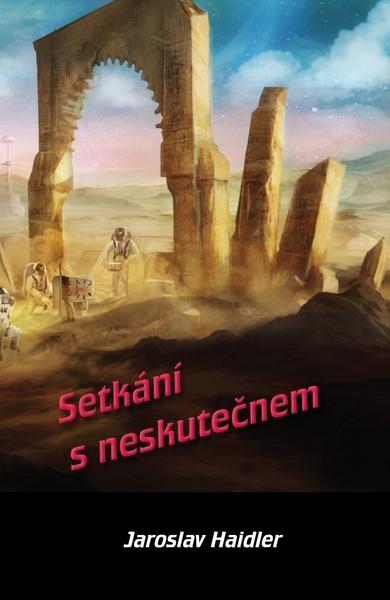 Setkání s neskutečnem - 978-80-88422-07-5