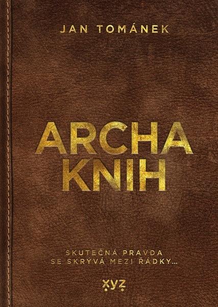 Archa knih - 978-80-7683-002-8