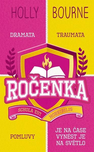 Ročenka - 978-80-276-0219-3