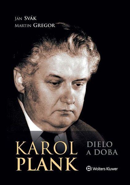 Karol Plank - 978-80-571-0393-6