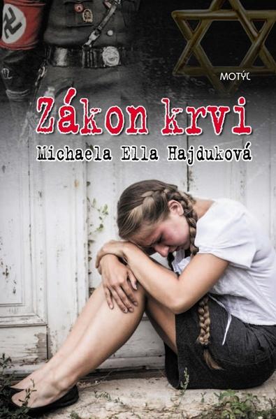 Zákon krvi - 978-80-8164-269-2