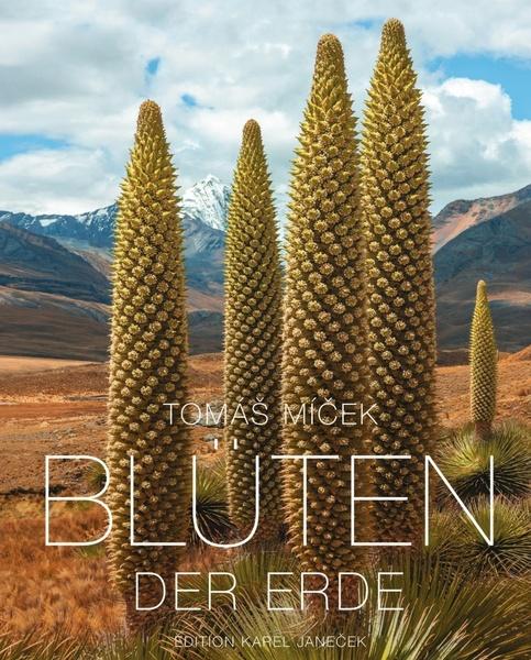 Blüten der Erde - 978-80-276-0292-6