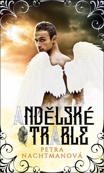 Andělské trable - 978-80-88272-84-7