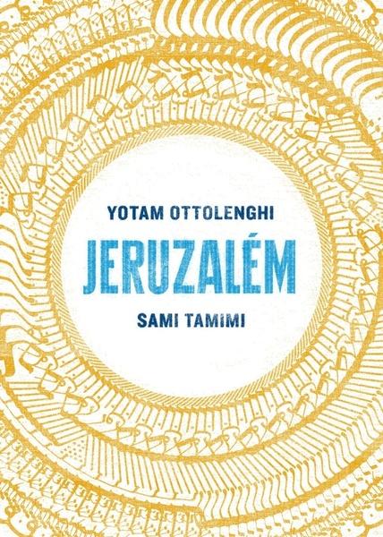 Jeruzalém - Yotam Ottolenghi, Sami Tamimi