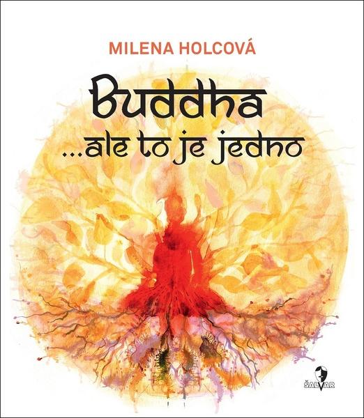 Buddha … ale to je jedno - 978-80-904568-8-4