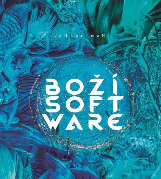 Boží software - 978-80-7629-053-2