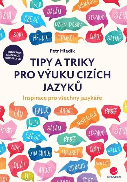 Tipy a triky pro výuku cizích jazyků - 978-80-271-3194-5
