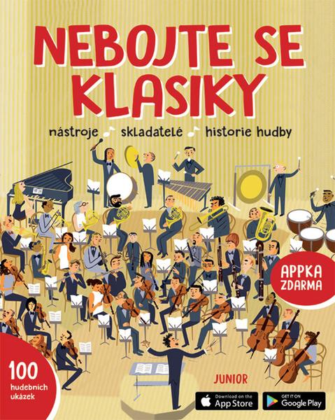 Nebojte se klasiky - kolektiv autorů