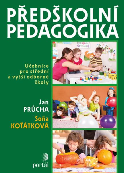 Předškolní pedagogika - 978-80-262-0495-4