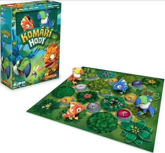 Mindok Komáří hody - 440