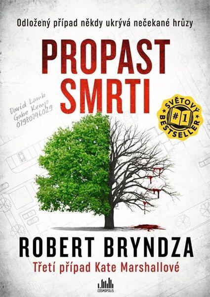 Propast smrti - 978-80-271-2899-0
