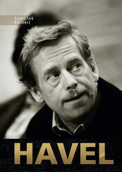 Havel - 978-80-242-7780-6