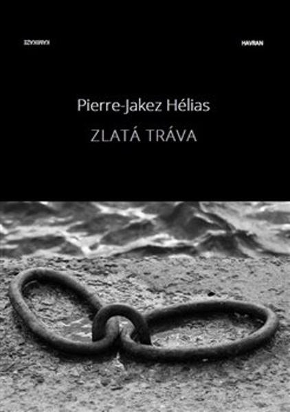 Zlatá tráva - 978-80-87341-52-0