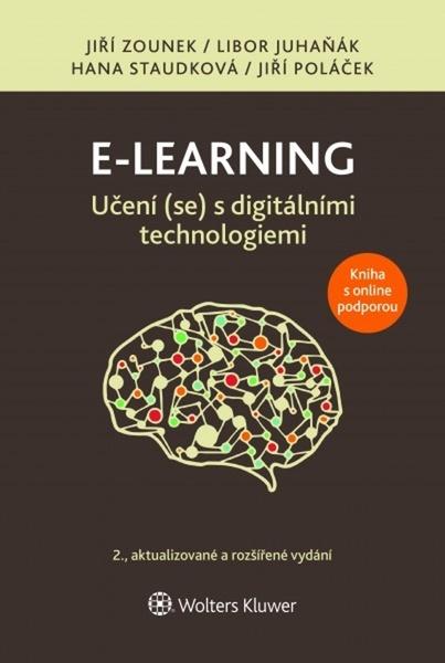 E-learning Učení (se) s digitálními technologiemi - 978-80-7676-175-9