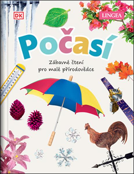 Počasí - 978-80-7508-717-1
