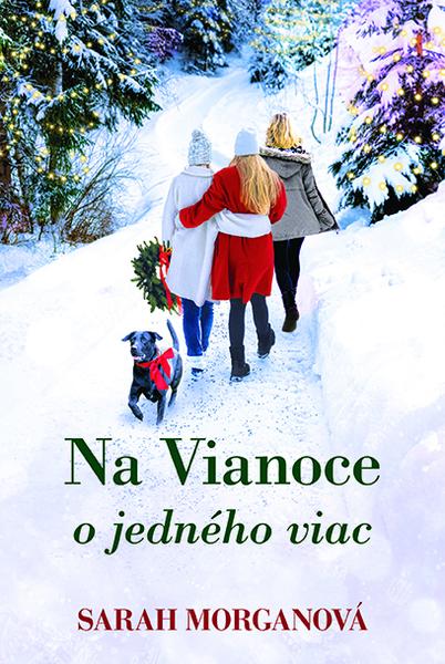 Na Vianoce o jedného viac - 978-80-573-0149-3