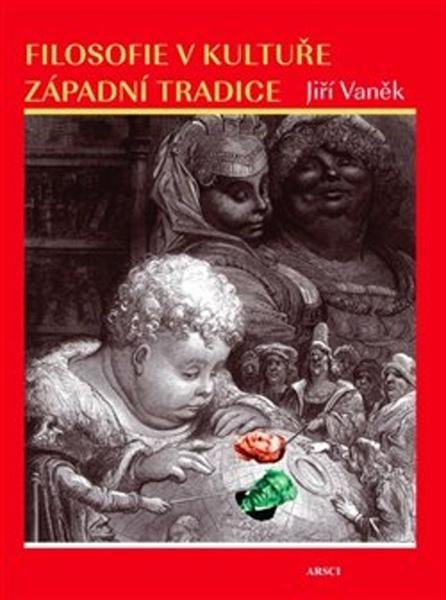Filosofie v kultuře západní tradice - 978-80-7420-036-6