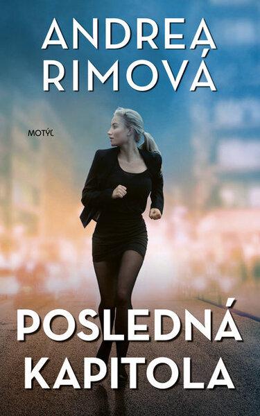 Posledná kapitola - 978-80-8164-274-6