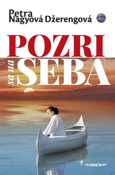 Pozri sa na seba - 978-80-569-0906-5