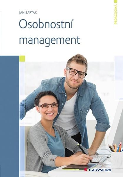 Osobnostní management - 978-80-271-3114-3