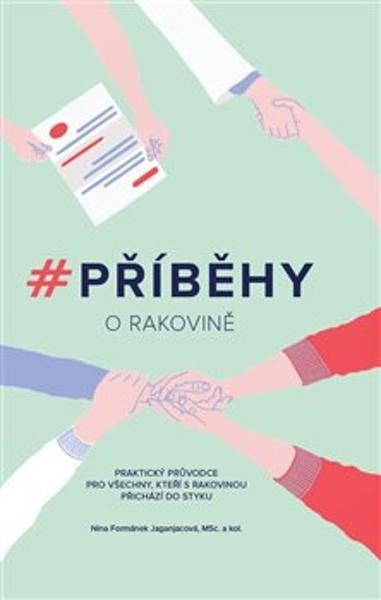 #Příběhy o rakovině - 978-80-11-00175-9