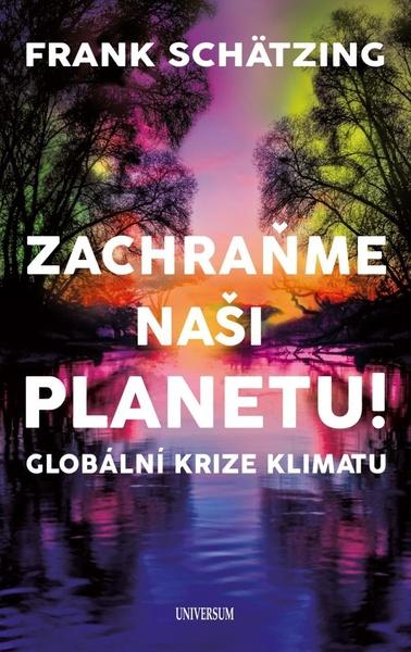 Zachraňme naši planetu! - 978-80-242-7819-3