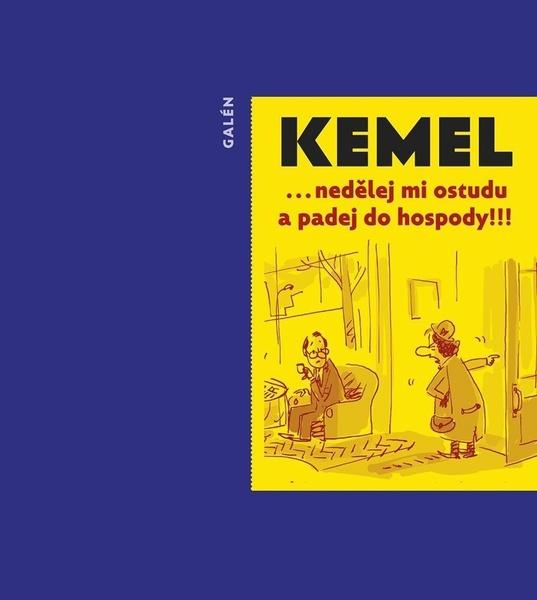Nedělej mi ostudu a padej do hospody!!! - 978-80-7492-556-6