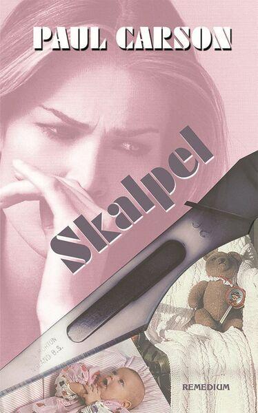 Skalpel - 80-88993-36-9