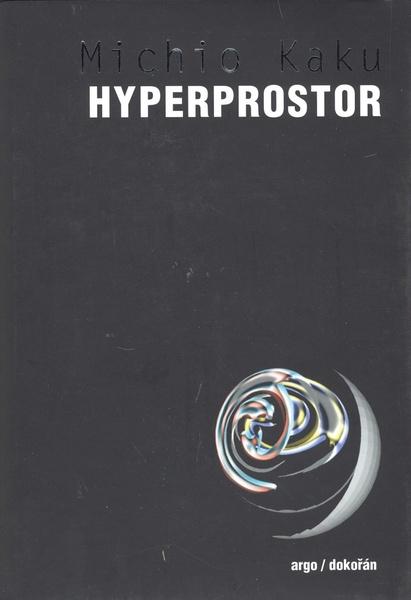 Hyperprostor - 9788073631932