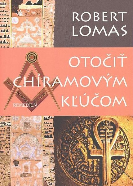 Otočiť Chíramovým kľúčom - 8089230237