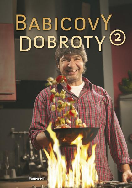 Babicovy dobroty 2. - 9788072814053