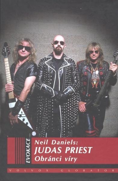 Judas Priest - 9788072078004