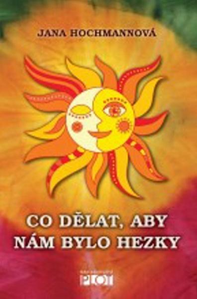 Co dělat, aby nám bylo hezky - 9788074281662
