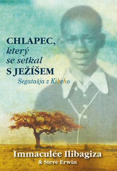 Chlapec, který se setkal s Ježíšem - 9788073877781