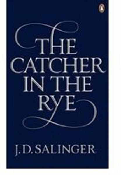 The Catcher In The Rye - J.D. Salinger