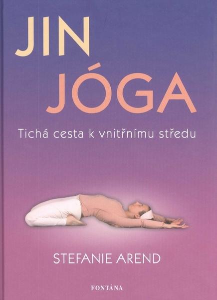 Jin jóga - 9788073368258