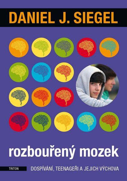 Rozbouřený mozek - 9788075530400