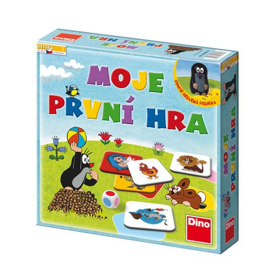 Moje první hra - 623286