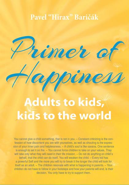 Primer of Happiness III. - 9788089711604