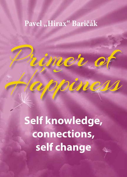 Primer of Happiness - 9788089711512