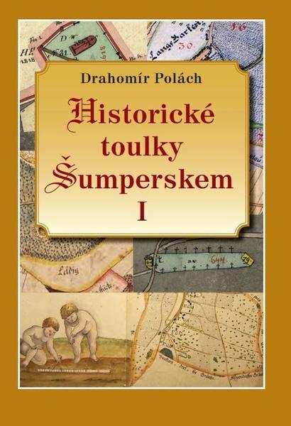 Historické toulky Šumperskem - 9788086438702