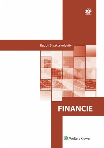 Financie - 9788081682322