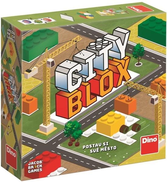DINO City Blox - 623866DIN