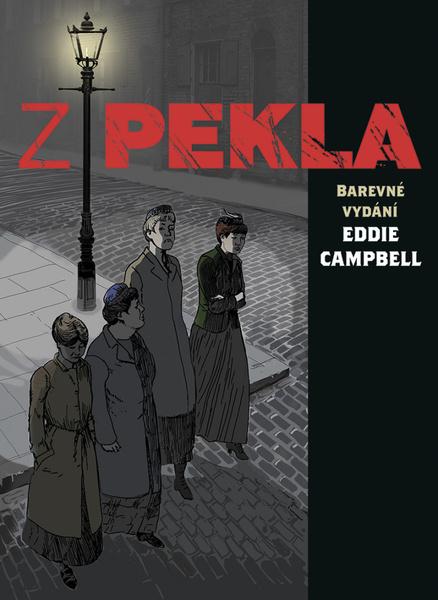 Z pekla - 9788075955166