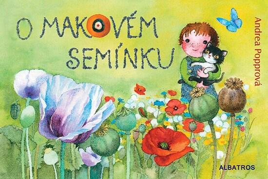 O makovém semínku ALBATROS
