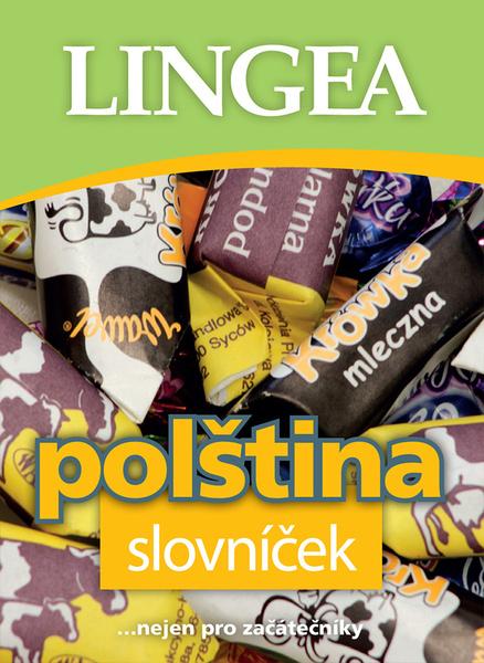 Polština slovníček - 9788075083944